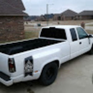 Meet your Posher, Timothy